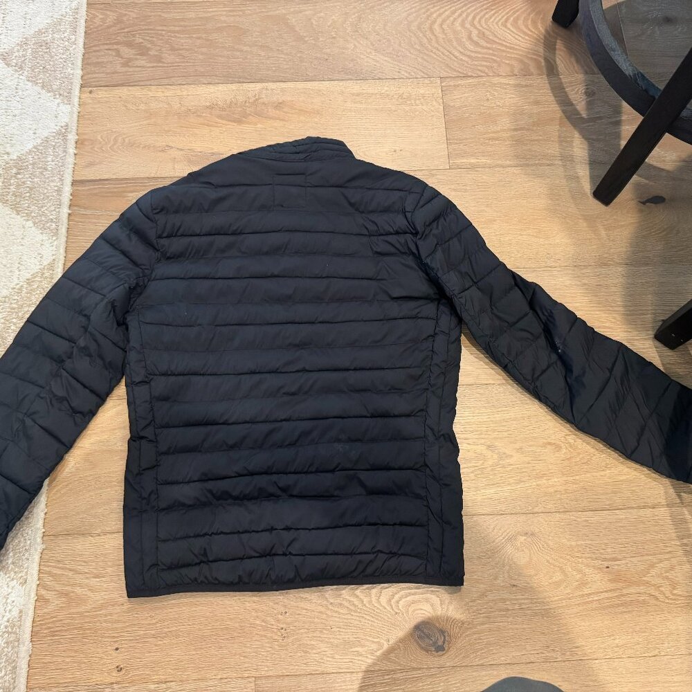 Gap Puffer Jacket - image 2